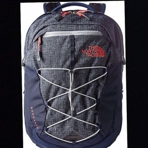 North Face Backpack.